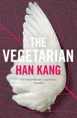 The Vegetarian - Han Kang