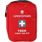 LifeSystems Trek First aid Kit lekárnička na cesty 1 ks