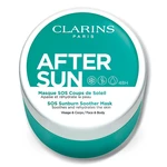 Clarins Zklidňující maska po opalování After Sun (SOS Sunburn Soother Mask) 100 ml