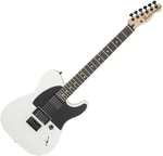 Fender Jim Root Telecaster Flat White Guitarra electrica