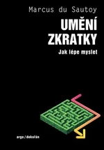 Umění zkratky - Marcus du Sautoy