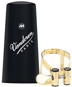 Vandoren LC61GP Masters Ligadura de clarinete