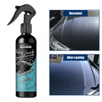 High Protection Quick Car Coating Spray Coat Ceramic Car 100ML Top Car Wax Polish Coating Product Coat Hydrophobic Wash&Wax O3E9