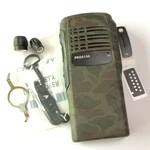 5X Casing of PRO5150 Camo Housing With Accessories