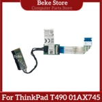Beke New Original Wireless NFC NPC300 For ThinkPad T490 P43s P14s T14 Laptop 01AX745 02HK981 Fast Ship