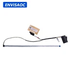 Video screen Flex cable For Lenovo S540-14 S540-14IWL S540-14API 14IML laptop LCD LED Display Ribbon Camera cable DC02003HW00
