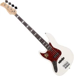 Sire Marcus Miller V7 Alder-4 LH 2nd Gen Antique White