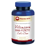 PHARMA ACTIV Vilcacora 3000 Forte Cat´s Claw 200 kapslí