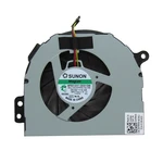 New Laptop Cooler CPU GPU Cooling Fan For Dell Inspiron n4110 N4120 M4110 Vostor 3450 M411R
