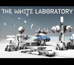 The White Laboratory Steam CD Key