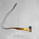 FOR Dell Latitude E4310 13.3" Webcam Camera + Cable Module 0F5CWW
