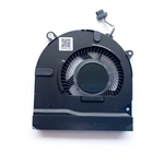Original New Laptop CPU Cooling Cooler Fan For HP 15-EG EG50040S1-CL50-S9A M20333-001