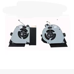 New Genuine Laptop Cooler CPU GPU Cooling Fan For ASUS ROG 3S GX502G GX502GW GX502GV GX502LWS LXS