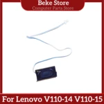 Beke New Original For Lenovo V110-14 AST IAP V110-15 IKB 5SB0L78393 Laptop Built-in Speaker Fast Ship