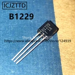 B1241 2SB1241 2SB1229 B1229 TO-92 TO-92L TO92L NEW Original 100%