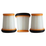 Replacement Filter for Shark WV200EU WV251EU Cordless Handheld Vacuum Cleaner