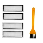 HEPA Filters Cleaning Tool For Xiaomi Mijia 1C STYTJ01ZHM Robot Vacuum Cleaner Parts Accessories