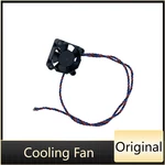 New Cooling Fan Assembly for Dreame W10 W10 Pro RLS5C STYTJ06ZHM Robot Vacuum Cleaner Spare Parts Accesories