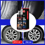 60ml Practical Car Plastic Refurbishment Agent Car Interior Instrument Panel Dustproof Leather Glazing Refurbished Table Board