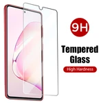 Protective Tempered Glass For Samsung Galaxy M31 M31S M11 M10 M10S M30 M30S Screen Protector For Samsung M21 M21S M51 M40 M01