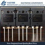 5PCS/Lot FQL40N50 FQL40N50F OR FQL50N40 TO-264 40A 500V N-Channel MOSFET Transistor New Original