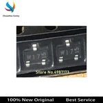 50 Pcs/Lot PDTC124ET 124 PDTC124 SOT23 100% New Original In Stock