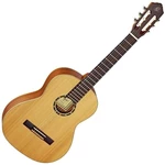 Ortega R131 4/4 Natural Guitarra clásica