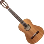 Ortega R122L 1/2 Natural Guitarra clásica