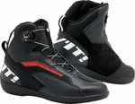 Rev'it! Jetspeed Pro Boa Black/Red 40 Botas de moto