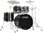 Tama WBS42S-PBK Starclassic/Walnut Birch Piano Black Conjunto de batería acústica