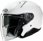 HJC RPHA 31 Solid Pearl White M Casco