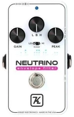 Keeley Neutrino Envelope Filter V2 Efecto de guitarra