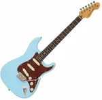 Vintage V60 Coaster Laguna Blue Guitarra eléctrica