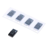 5 PCS 2R5TPE470M9 470 2.5V 470UF SMD Tantalum Capacitor Tantalum Polymer Capacitors