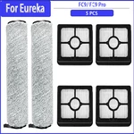 Roller Brush HEPA Filters for Eureka FC9 NEW500 Cordless Vacuums Vacuum Cleaner Household Accessories