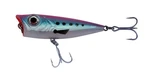 Savage Gear wobler 3D Minnow Pop Walker 4,3cm 3g F Pink Flash