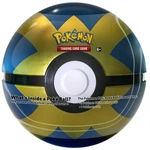 Nintendo Pokémon Pokéball Spring Tin 2022 - Quick Ball