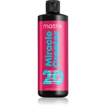 Matrix Miracle Creator Mask regenerační maska na vlasy 500 ml