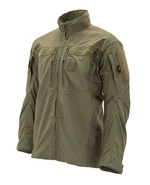 Blůza Combat CCJ Carinthia® – Olive Green (Barva: Olive Green, Velikost: S)