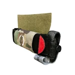 Pouzdro na škrtidlo TQ Agilite® – Multicam® (Barva: Multicam®)