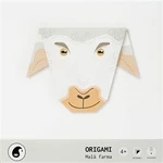 Origami - Malá farma - Jitka Musilová
