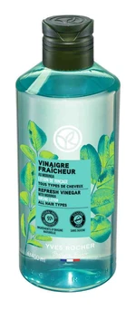 Yves Rocher Detoxikačný vlasový ocot