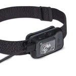 Čelovka Cosmo 350-R Black Diamond® – Graphite (Barva: Graphite)