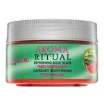 Dermacol Aroma Ritual Fresh Watermelon Body Scrub telový peeling 200 g