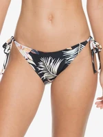 Bikiny kalhotky dámské Roxy PRINTED BEACH CLASSICS