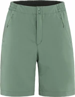 Fjällräven High Coast Shade Shorts W Patina Green 42 Pantalones cortos para exteriores