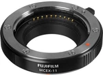Fujifilm MCEX-11 Extension Tube Adaptador, Reducción