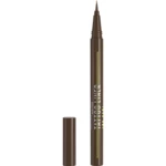 Maybelline New York Tattoo Liner Ink Pen Brown tekutá očná linka v pere, 1 ml 1 ml