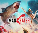 Maneater Steam Account