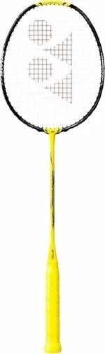 Yonex Nanoflare 1000 Game Badminton Racquet Yellow Badmintonová raketa